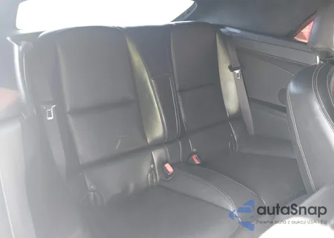 2012 Chevrolet Camaro 2Lt из США, поврежденный, VIN 2G1FC3D30C9169493